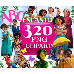 encanto png, encanto clipart, mirabel png, bruno png, encanto birthday, dolores png, encanto casita house png