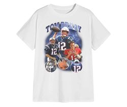 thank you tom brady shirt, tom brady shirt, brady retirement shirt, tom brady patriots shirt, hoodie, sweater, tanktop24