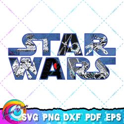 png, svg, sublimation design, star wars svg, digital download