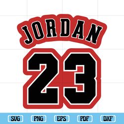 jordan 23 svg files, logo svg, 23 svg, jump svg, basketball svg, jumpman logo svg