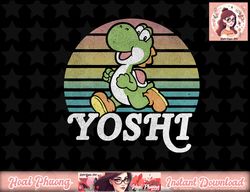 Super Mario Yoshi Png File, Super Mario Yoshi Special Design - Inspire  Uplift