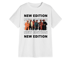 new edition shirt, new edition shirts for women, new edition legacy anniversary shirt, new edition candy girl shirt