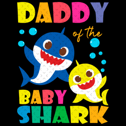 daddy of the baby shark svg, trending svg, baby shark svg, daddy shark svg, daddy svg, shark svg, dad shark svg, dad svg