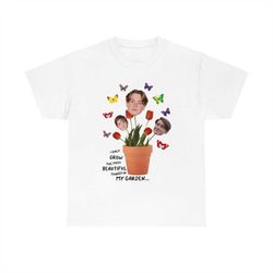 I only grow the most beautiful thing in my garden Kit Connor Tee