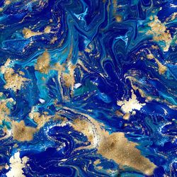 acrylic pour painting 24 seamless tileable repeating pattern