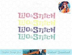 Disney Lilo & Stitch Fourth Of July Sunglasses png, sublimat - Inspire  Uplift