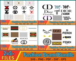 fashion brand logo svg, bundle logo svg, brand logo svg,sports brand logo svg | svg | svg files | cut file | clip art |