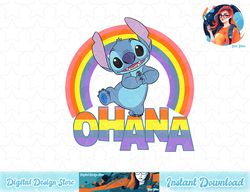 Disney Lilo & Stitch Fourth Of July Sunglasses png, sublimat - Inspire  Uplift