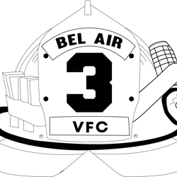 fire fighter helmet svg vector file for laser engraving, cnc router, cutting, engraving, cricut, vinyl cutting file