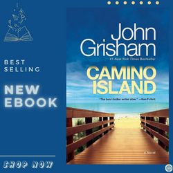 camino island: a novel kindle edition by john grisham (author)