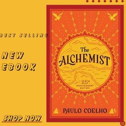 the alchemist kindle edition by paulo coelho (author)
