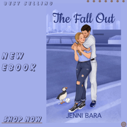 the fall out (the boston revs three outs book 1) kindle edition by jenni bara (author)
