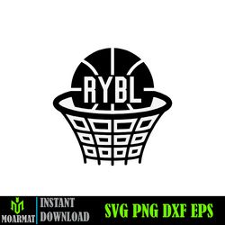 n-b-a all-teams-svg, basketball teams-svg, t-shirt design, digital prints, premium quality svg (11)