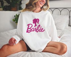 barbi logo image cut file,barbi svg, hot barbi png, barbi shirt, barbi clipart, barbi logo