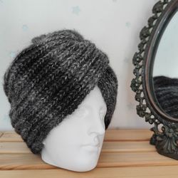 turban hat