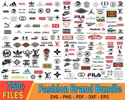 brand logo svg, logo bundle, trending svg, shoe sport brand, famous brand svg, luxury brand logo svg, fashion brand svg