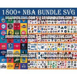 mega bundle sport svg, nba svg digital file cut, n b a bundle svg, sport svg, n-ba svg, nb a logo teams, nb a sport svg,