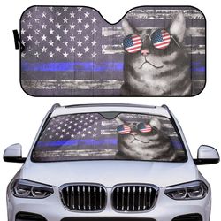 car auto sun shade