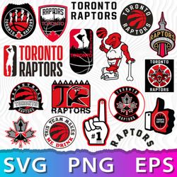 toronto raptors logo svg, raptor logo nba, raptors logo png, raptors emblem, for circut, instant & digital download...