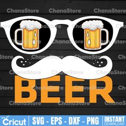 beer cheers svg, beer svg, celebrate svg, beer clip art, beer vector