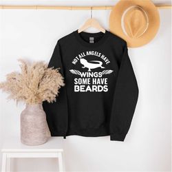 funny bearded dragon sweatshirt, pet reptile lover gift, bearded dragon lover, bearded dragon owner gift, beardies shirt