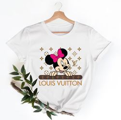 Louis Vuitton Tshirt Women 