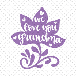 Aint no nana like the one I got svg, Mothers day svg For Silhouette, Files For Cricut, svg, dxf, eps, png Instant Downlo