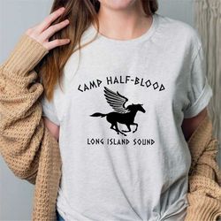 Camp Jupiter Camp Half-blood Chronicles Branches T-shirt 