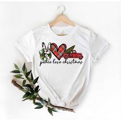 peace love christmas shirt,merlot lover shirt,wine lover shirt,wine junkie shirt,christmas gift,christmas wine gift,chri