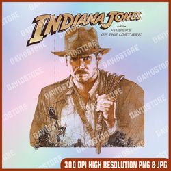 indiana jones raiders of the lost ark tonal movie poster png, indiana jones png, raiders of the lost ark png, png high