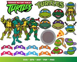 1000 files ninja turtles (1)