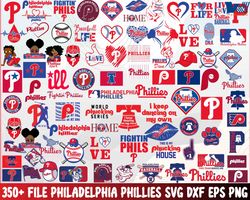 350 file philadelphia-phillies svg dxf eps png