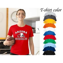 arizona football fan shirts arizona shirts man, arizona shirts women, newest arizona fan, t-shirt, jersey, arizona shirt