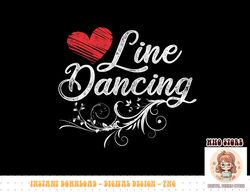 line dancing line dance png