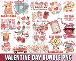 valentine day bundle png 5122215