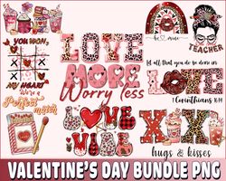 valentines day png,messy, xoxo, love, coffe valentine_s day sublimation