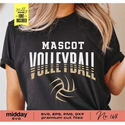 volleyball svg for team, svg png dxf eps, volleyball shirt svg, volleyball svg for cricut, volleyball mom, volleyball te