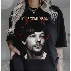 Louis Tomlinson Merch, Louis Tomlinson Fans, New Items, Top Fashion