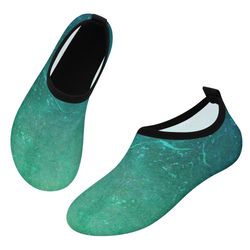 men's water sports skin shoes for multi-sport and water activities such as snorkeling, canoeing, and yoga