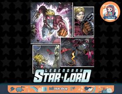 marvel guardians of the galaxy legendary star-lord collage t-shirt.pngmarvel guardians of the galaxy legendary star-lord