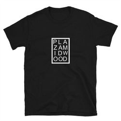 Charlotte Shirt, Plaza Midwood Neighborhood, Carolina Shirt, Gifts for Her