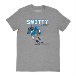 Steve Smith 'Smitty' T-shirt