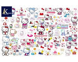 1200 file hello-kitty svg