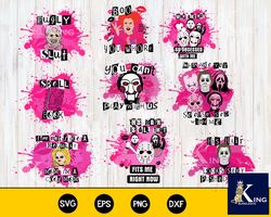 130 file mean girls bundle