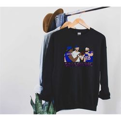 BillsGiving Buffalo Thanksgiving Football Sweatshirt | Buffalo Football sweatshirt | buffalo bills shirt | buffalo bills
