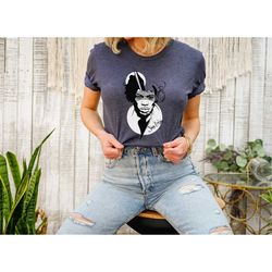 Jimi Hendrix Rock n' Roll T Shirt, Rock n' Roll Shirt, Old School Rock Shirt, Vintage T Shirt, Rock Music Shirt, Retro M