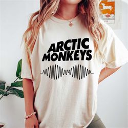 arctic monkeys shirt, arctic monkeys, arctic monkeys tee, arctic monkey tee, arctic monkey shirt, arctic monkey band, ar