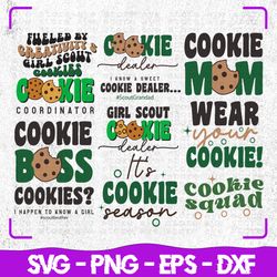 girl scout cookies, girl scout cookies svg, girl scout mom svg, girl scout design for cricut, girl scout cookies dealer