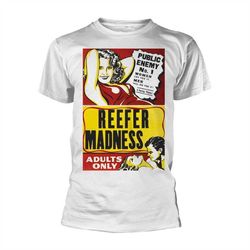 reefer madness unisex t-shirt: reefer madness