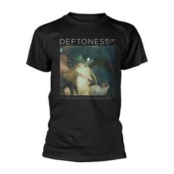 deftones unisex t-shirt: saturday night wrist